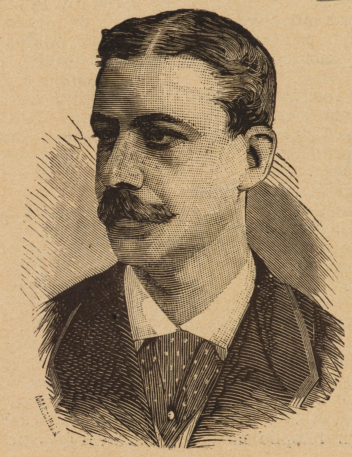 Charles Marie de Kergariou