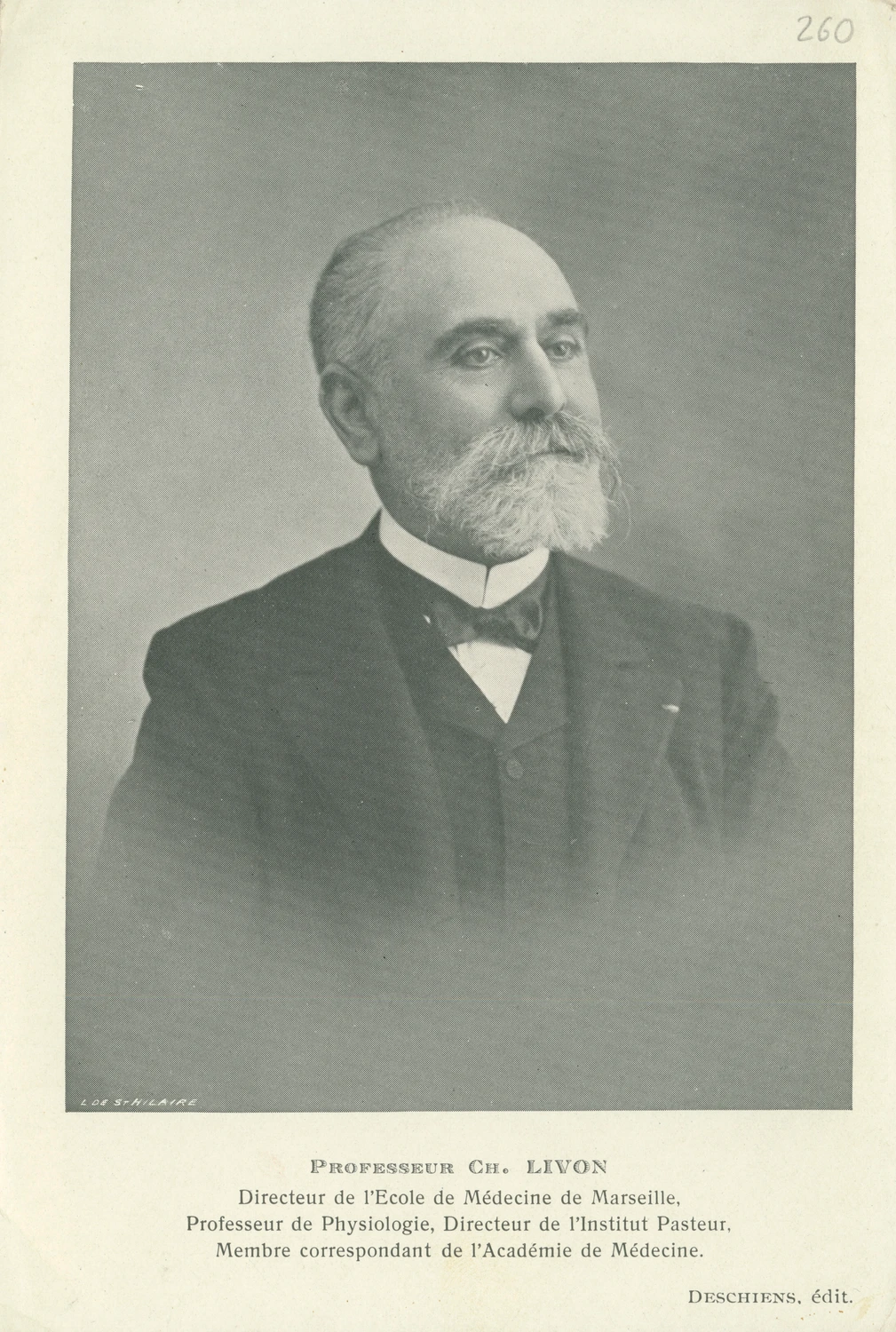 Charles-Marie Livon