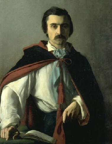 Charles Marionneau