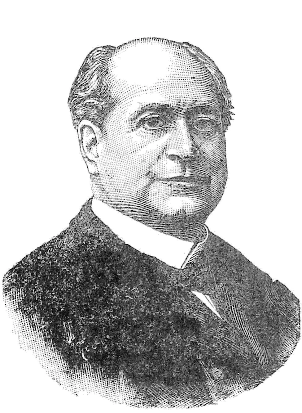 Charles Mazeau
