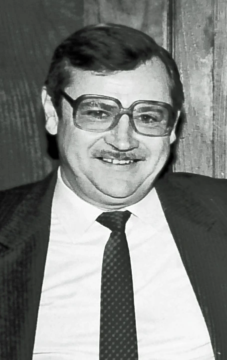 Charles Miossec