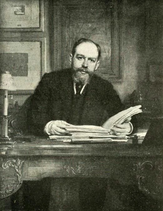 Charles Mourier