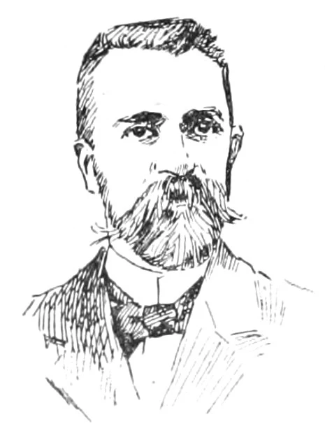 Charles Noël