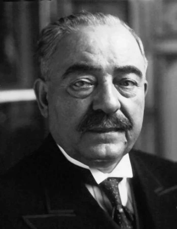Charles Péchin