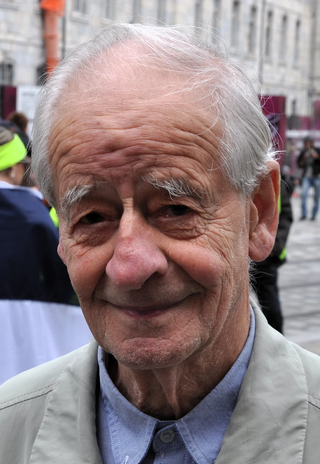 Charles Piaget