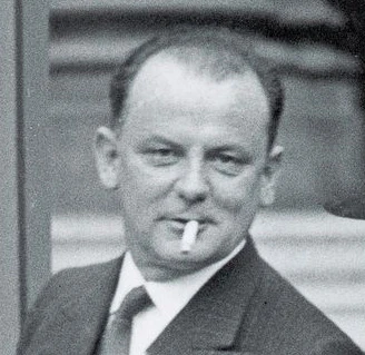 Charles Pomaret