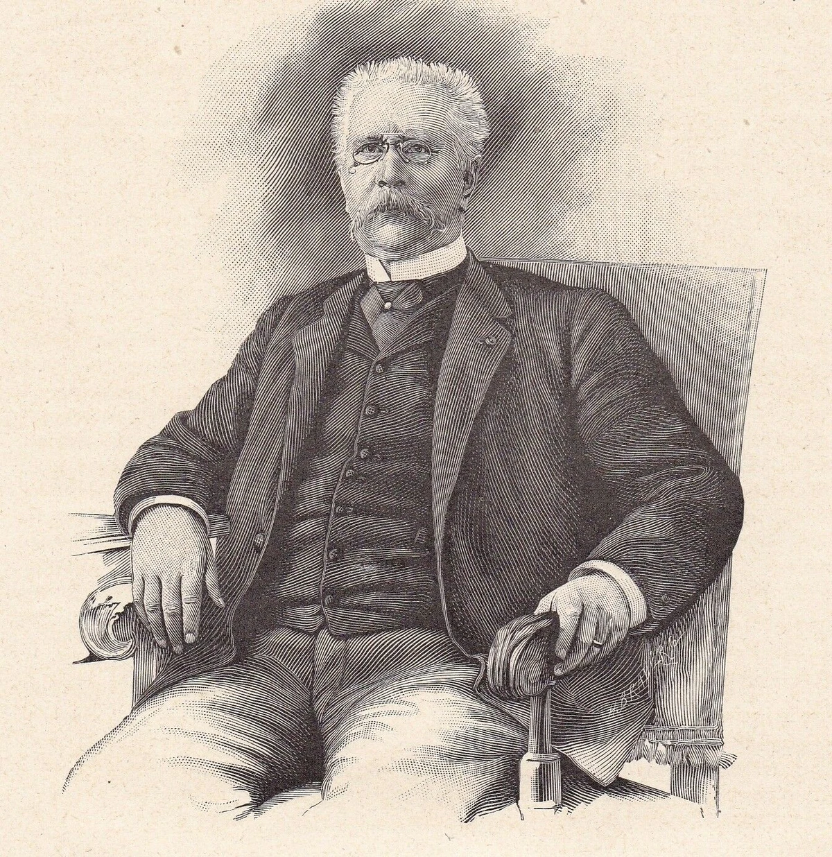 Charles Prévet