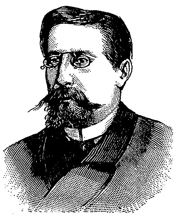 Charles Sans-Leroy