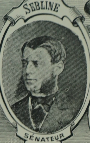 Charles Sébline