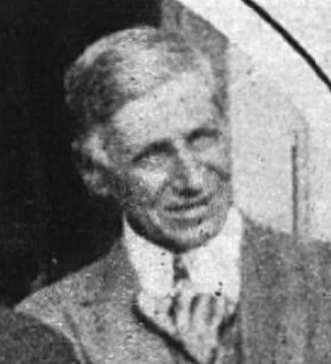 Charles Sénard