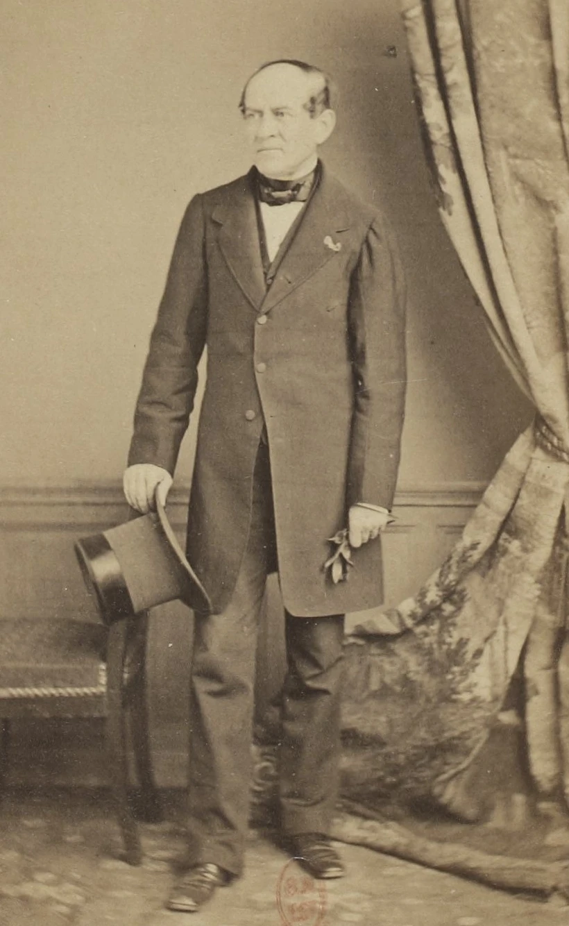 Charles Tascher de La Pagerie