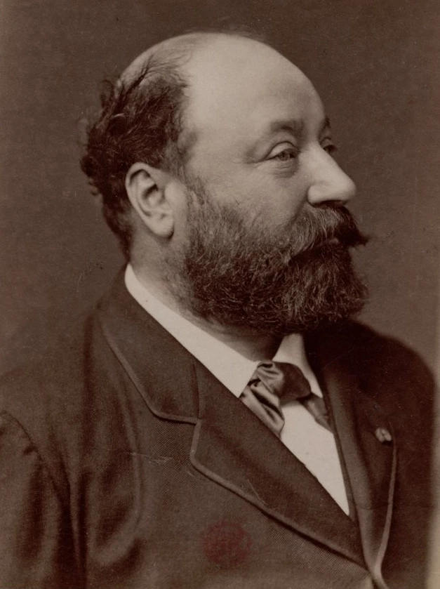 Charles Thoinnet de La Turmelière