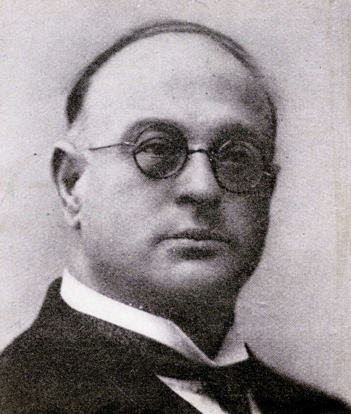 Charles Valentin