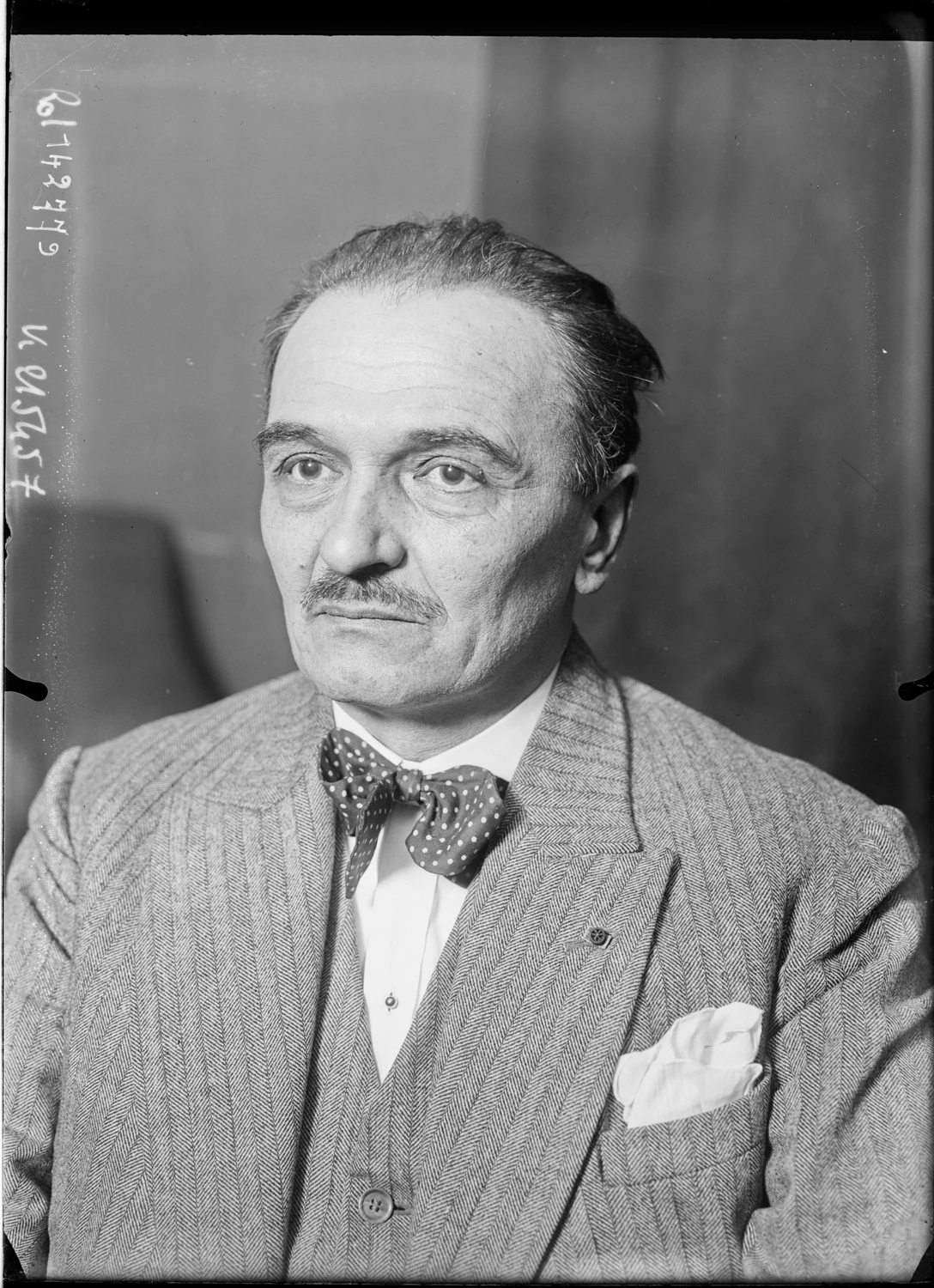 Charles Valentino