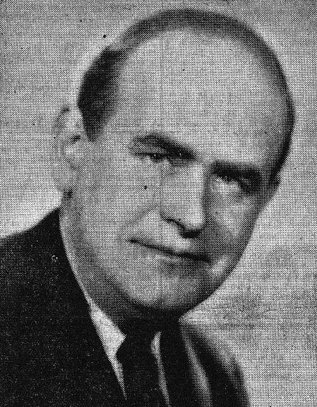 Charles Vallin