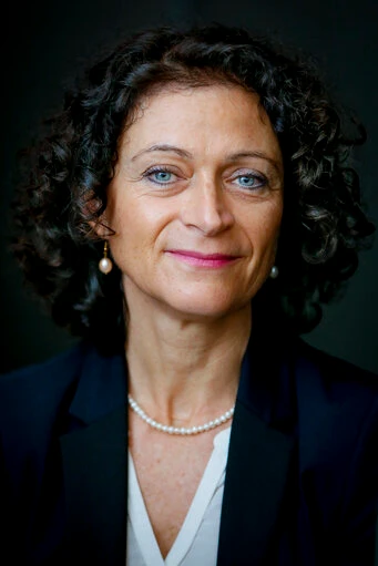 Christelle Lechevalier