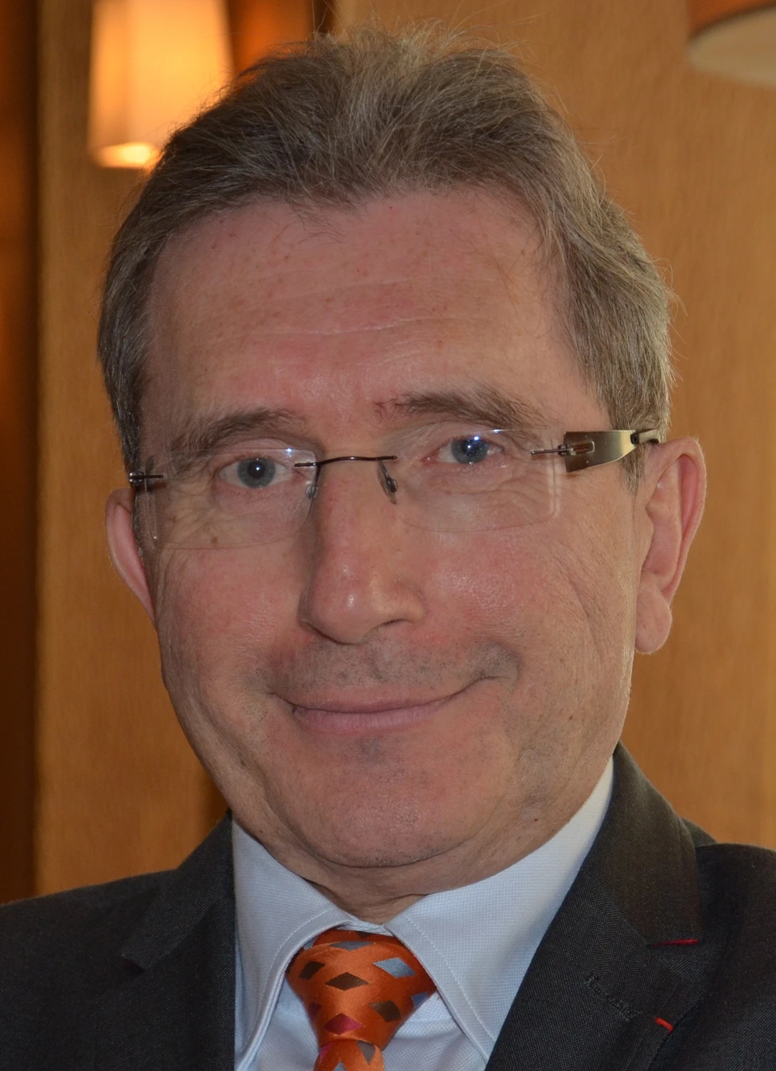 Christian Brodhag