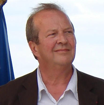 Christian Dupuy