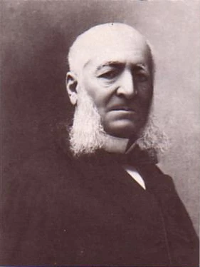 Christian Kiener