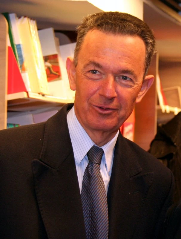 Christian Philip