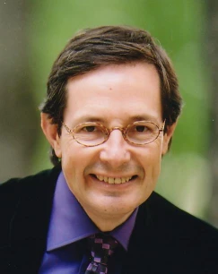 Christian Saint-Étienne