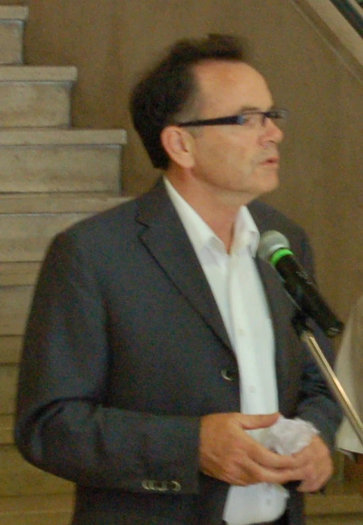 Christian Teyssèdre