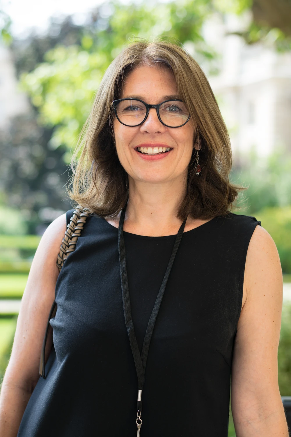 Christine Cloarec