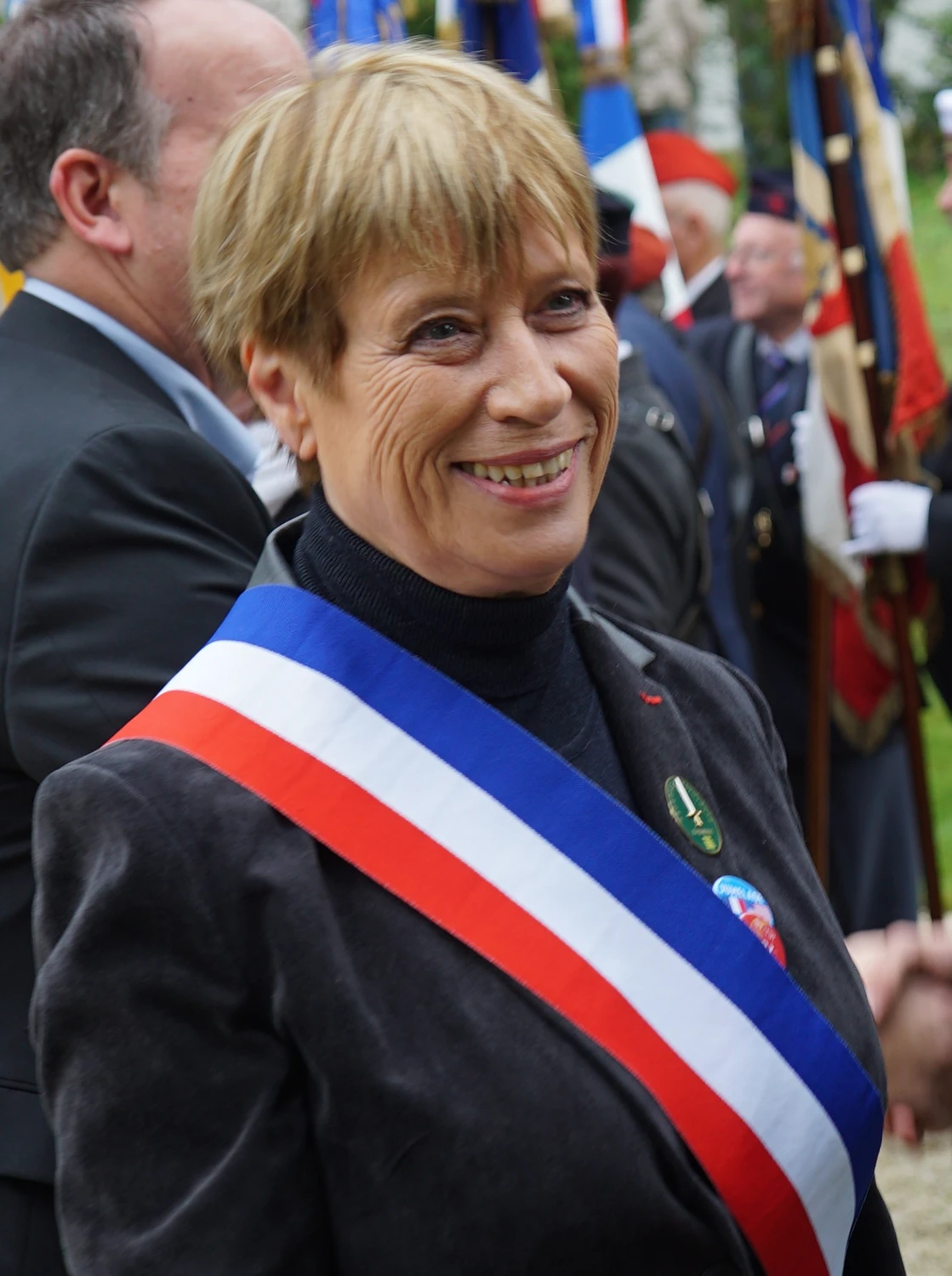 Christine Guillemy