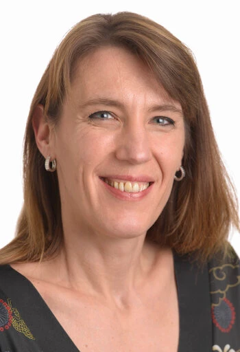 Christine Revault d'Allonnes-Bonnefoy
