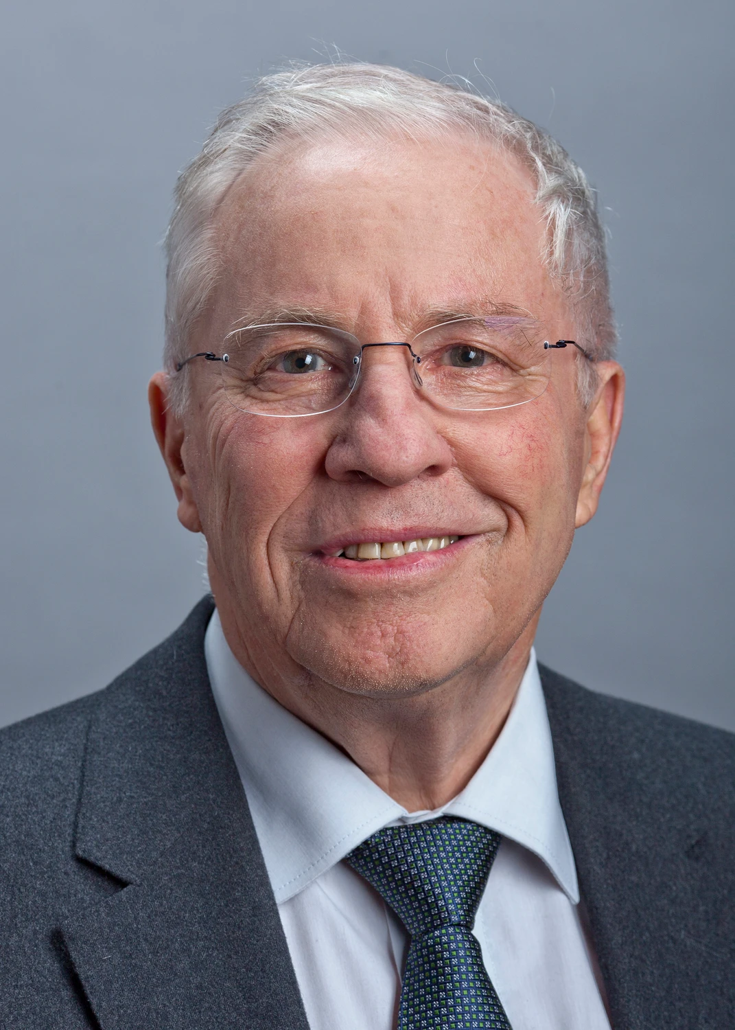 Christoph Blocher