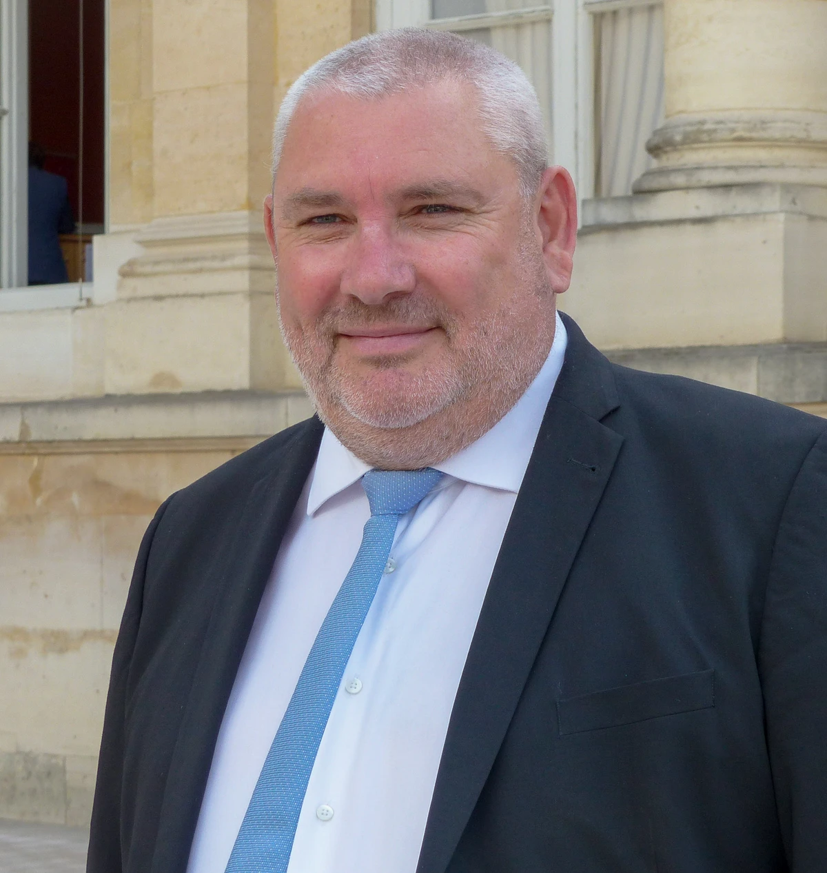 Christophe Barthès