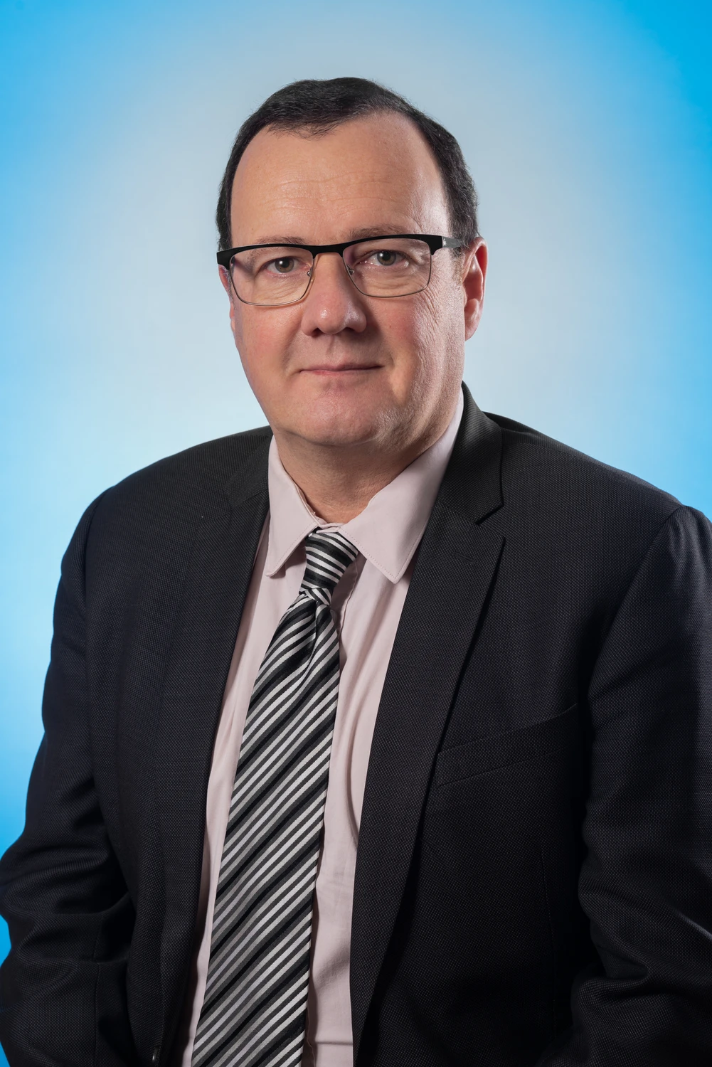 Christophe Bazile