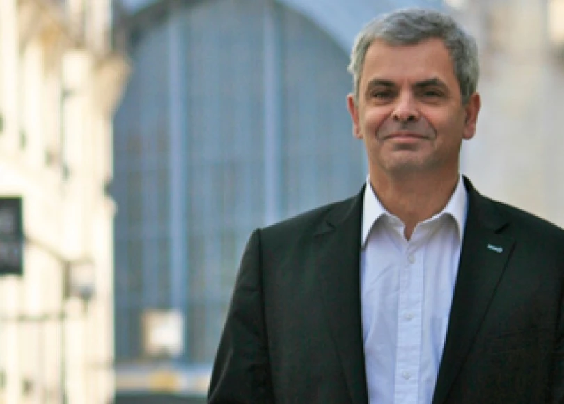 Christophe Bouchet