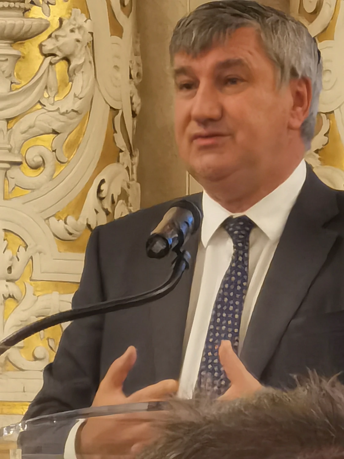 Christophe Guilloteau