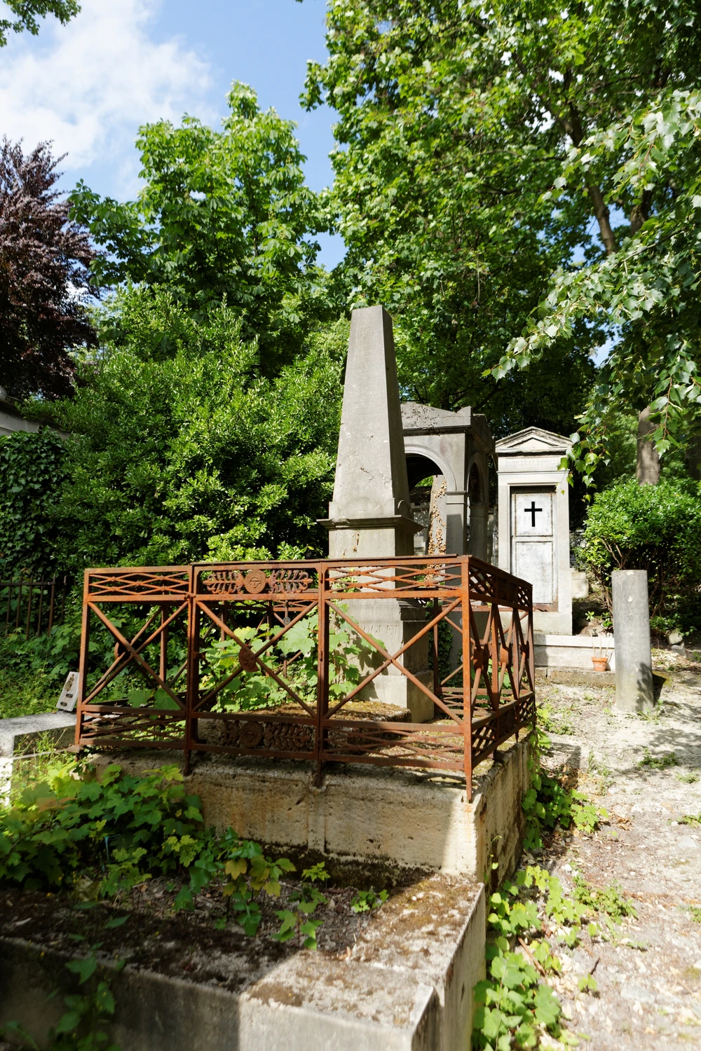 Christophe Michel Roguet
