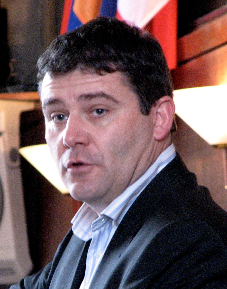 Christophe Sirugue