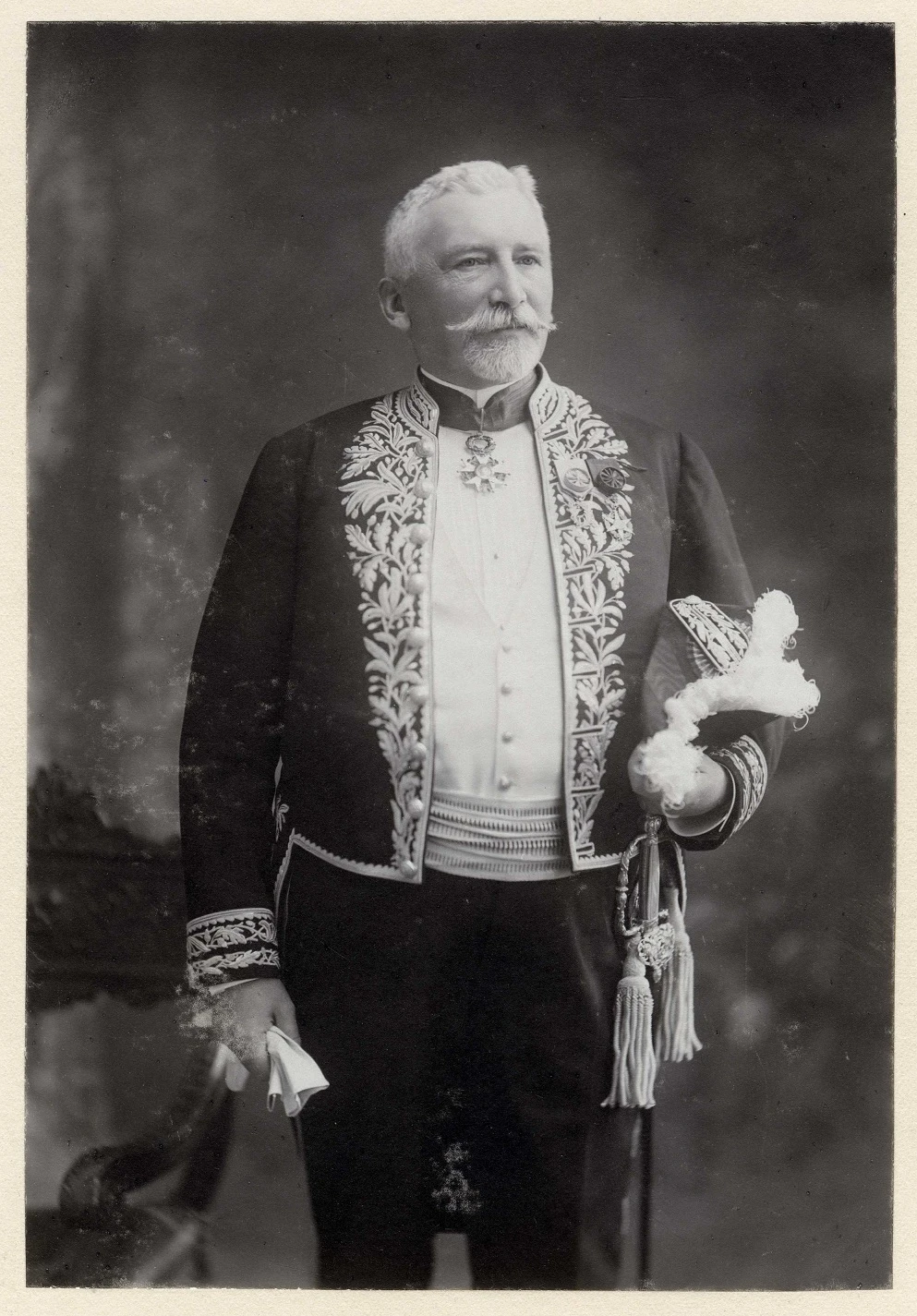Chrysostome Fosse