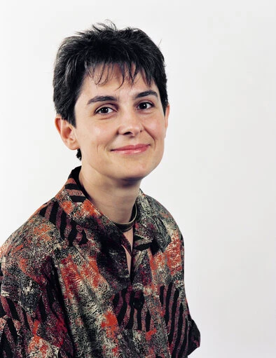 Claire Joanny