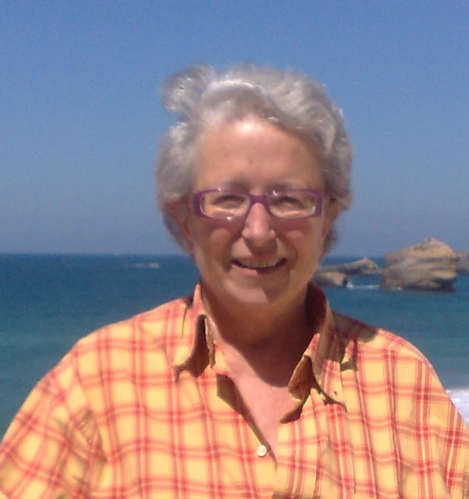 Claire Noblia