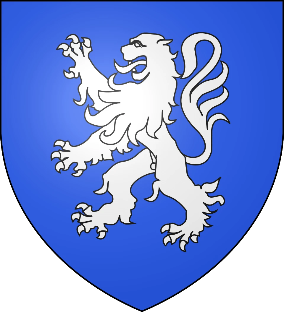 Claude Bréart de Boisanger