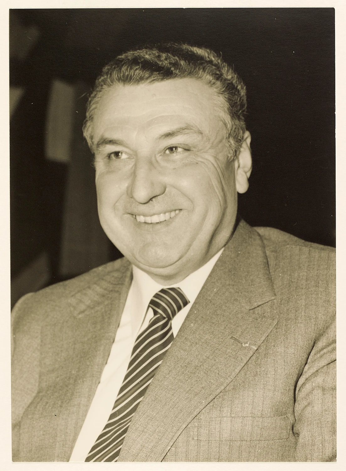 Claude Champaud