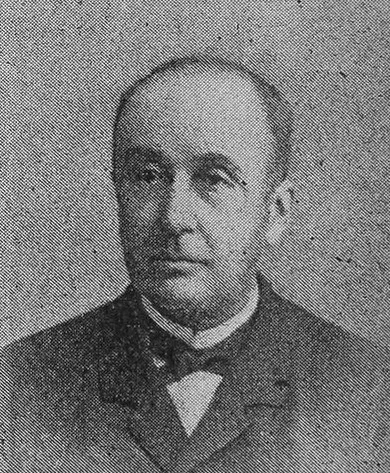 Claude Clausel de Coussergues