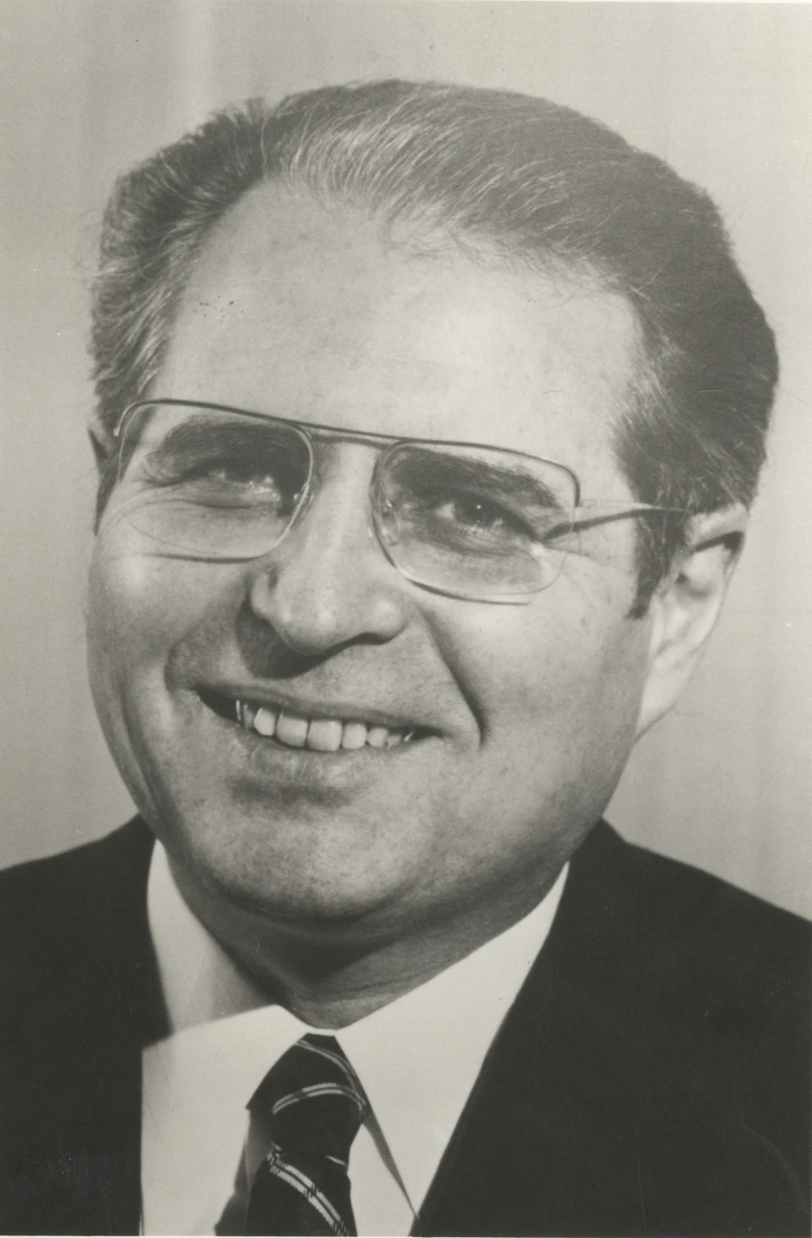 Claude Coulais