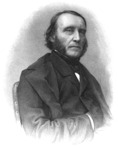 Claude Denis Auguste Valette