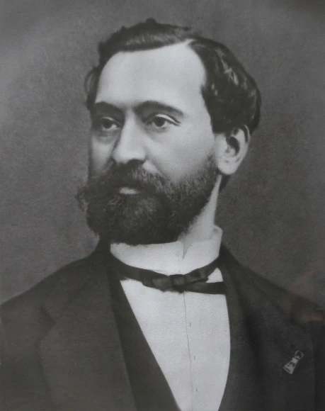 Claude Desjoyaux