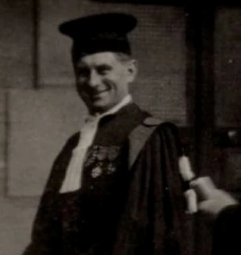 Claude Guyot