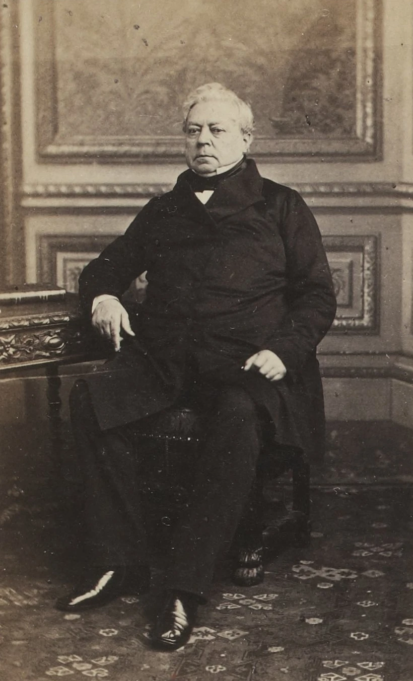 Claude Jean-Marie Le Gorrec