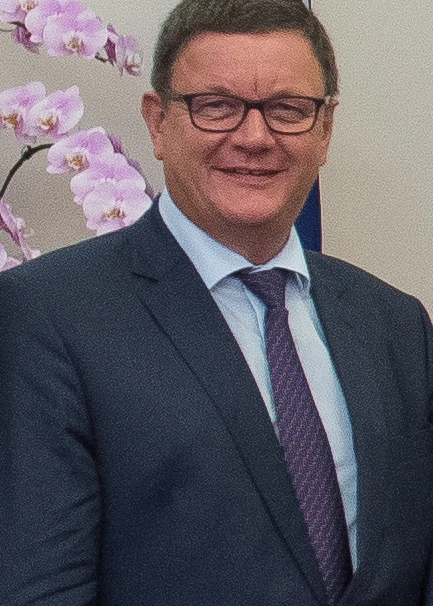 Claude Kern