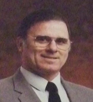 Claude Lamblin
