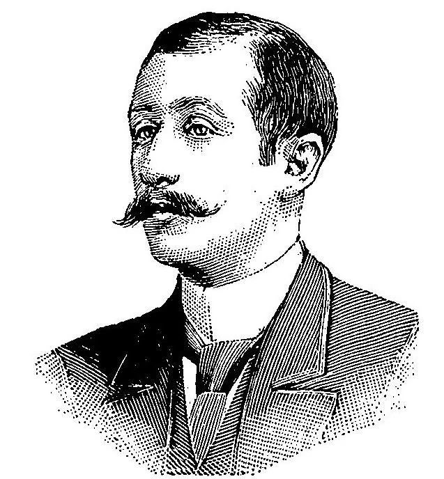 Claude Léouzon-le-Duc